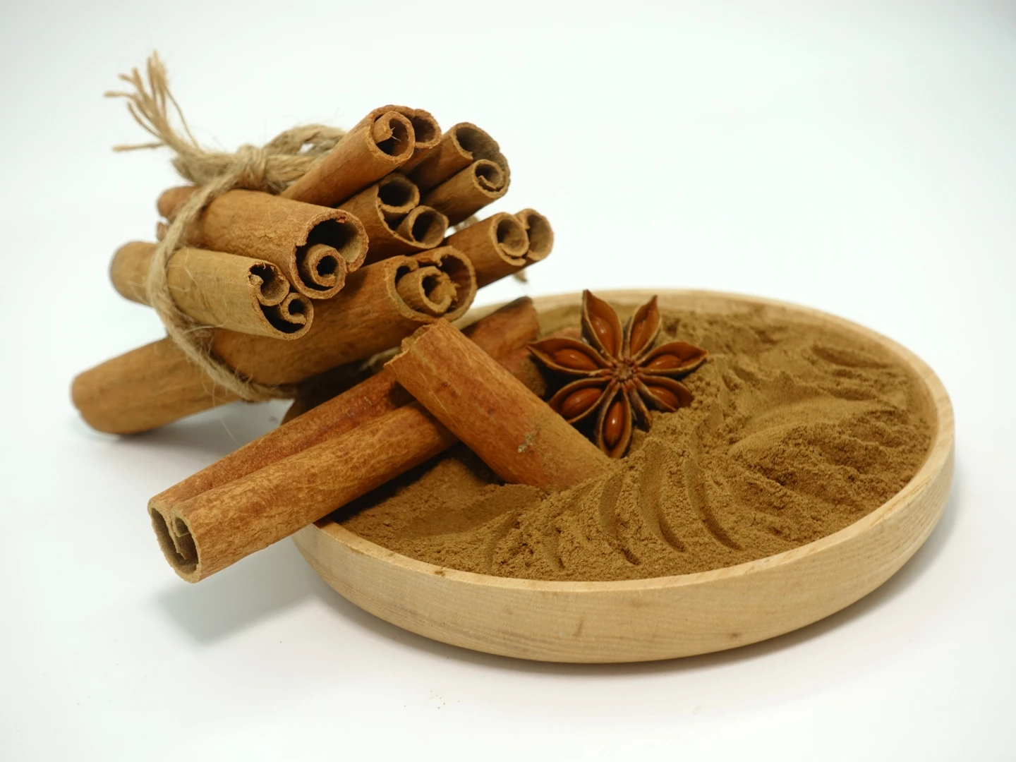 Wholesale Dried Ceylon Cinnamon Powder Factory Price