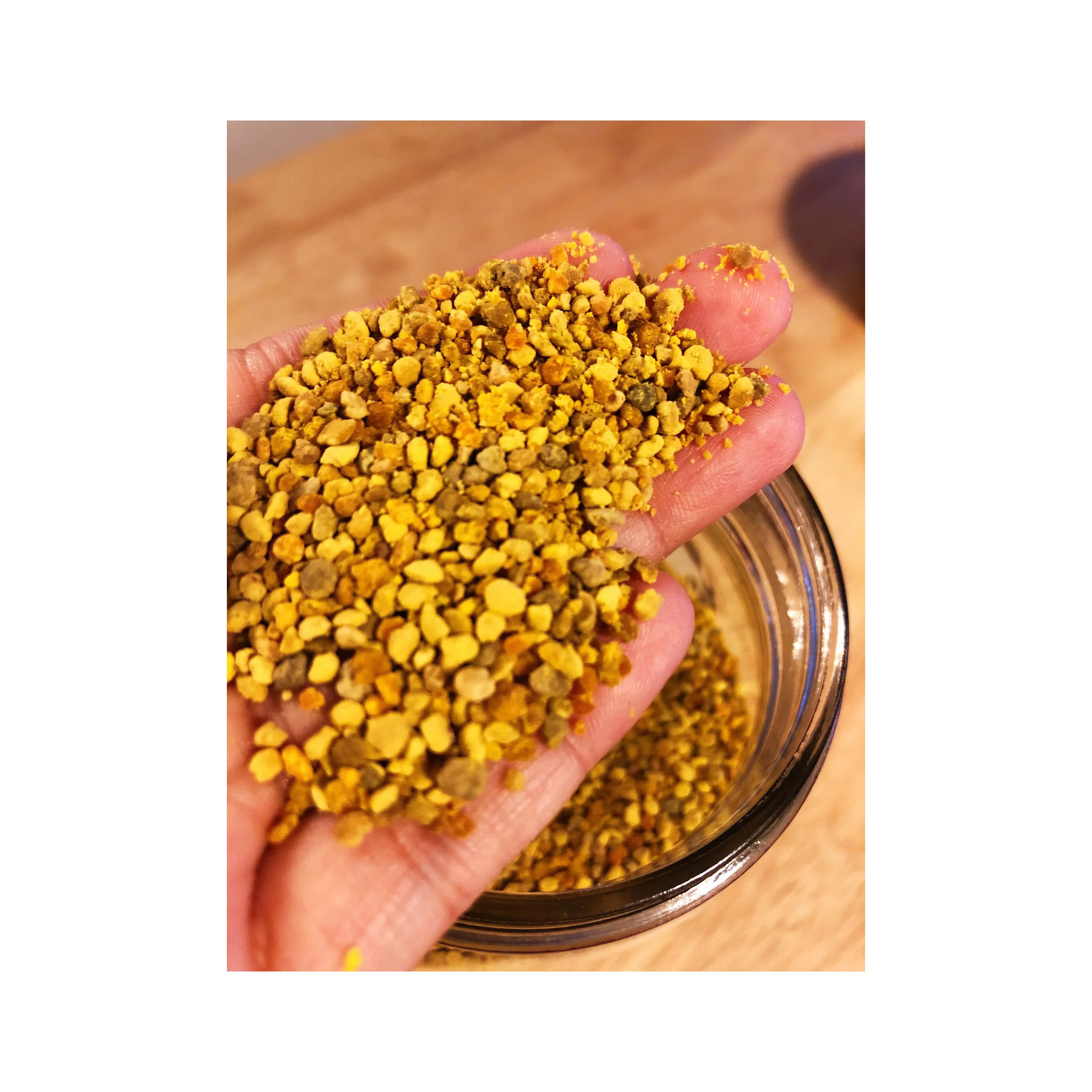 Wholesale Bee Pollen Pine Bee Pollen in good Prices