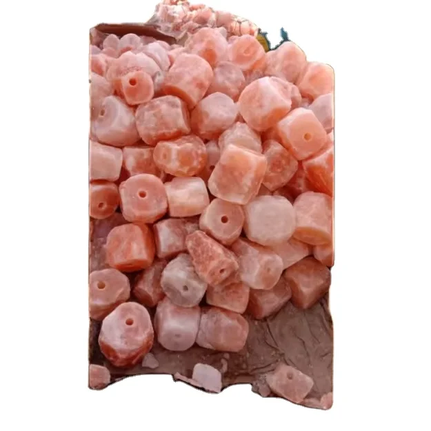 Himalayan Animal Salt Lick Block for Cattle Horse Sheep Licking