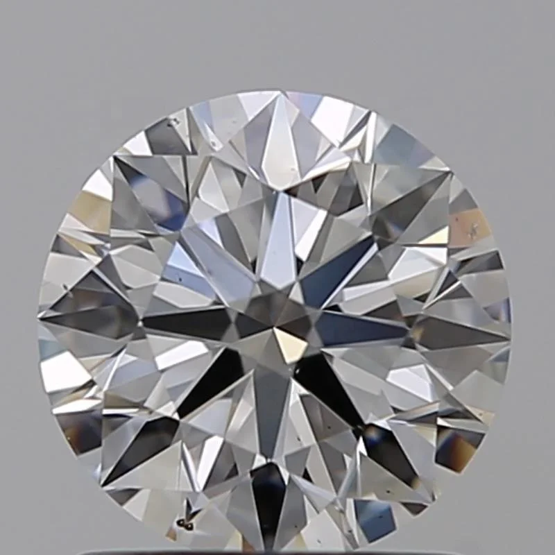 Round Brilliant Cut Lab Created VS2 GIA Certified Diamond For Wedding Rings Earth mine diamond Natural diamonds