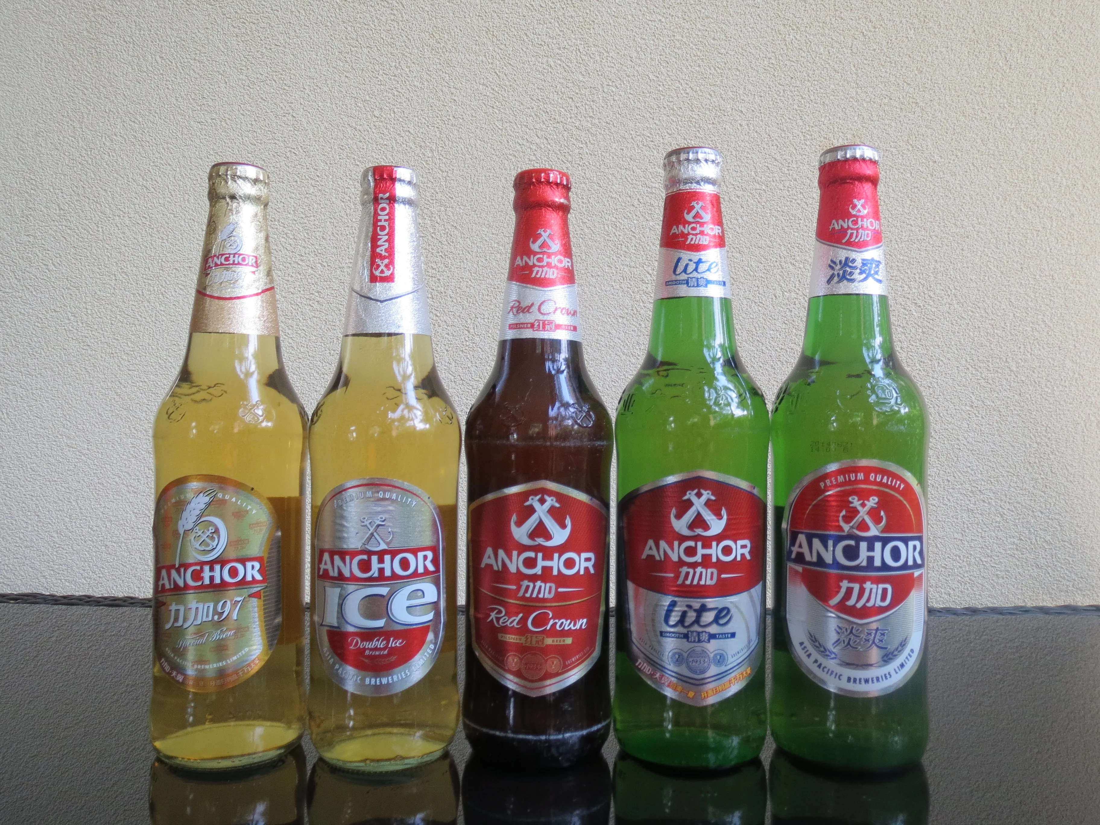 Якорная гладкая пильснер пивная банка 4.0% алкоголя