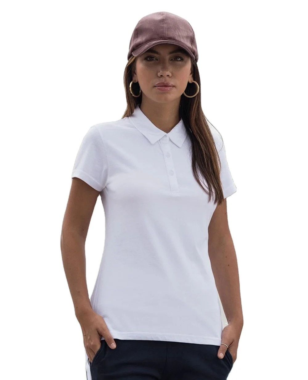 Best Custom Embroidery Logo Work Wear Company Staff Promotional Logo cotton breathable Polo Shirts for Unisex Shirt Manufacturer