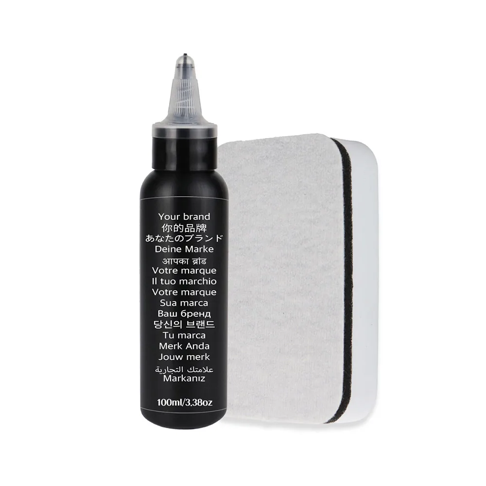 [Owol] High Quality Car Coating Your Brand Car Care Glass Water Repellent Coating Vehicle Exterior Gloss Waterproof