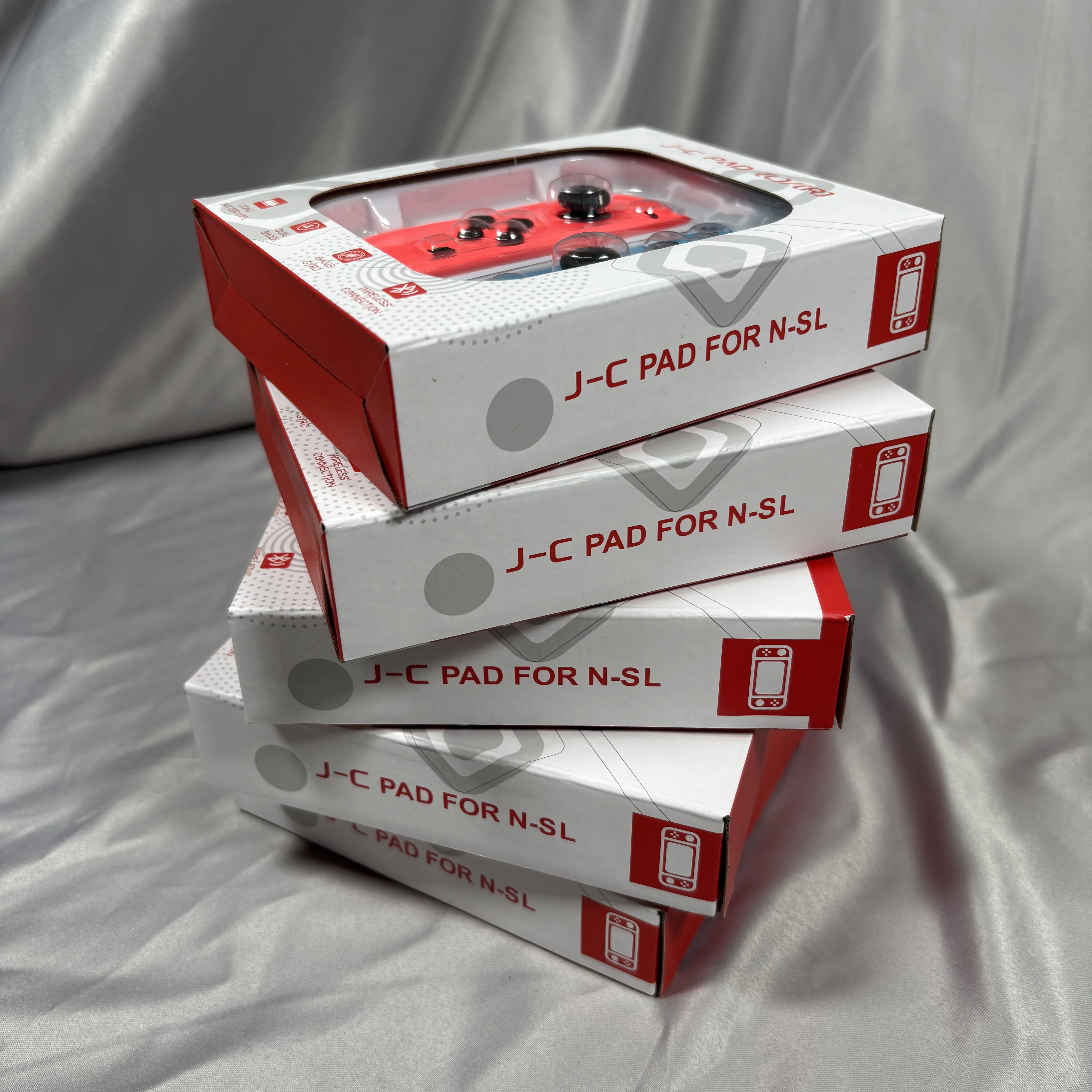 Контроллер джойстика