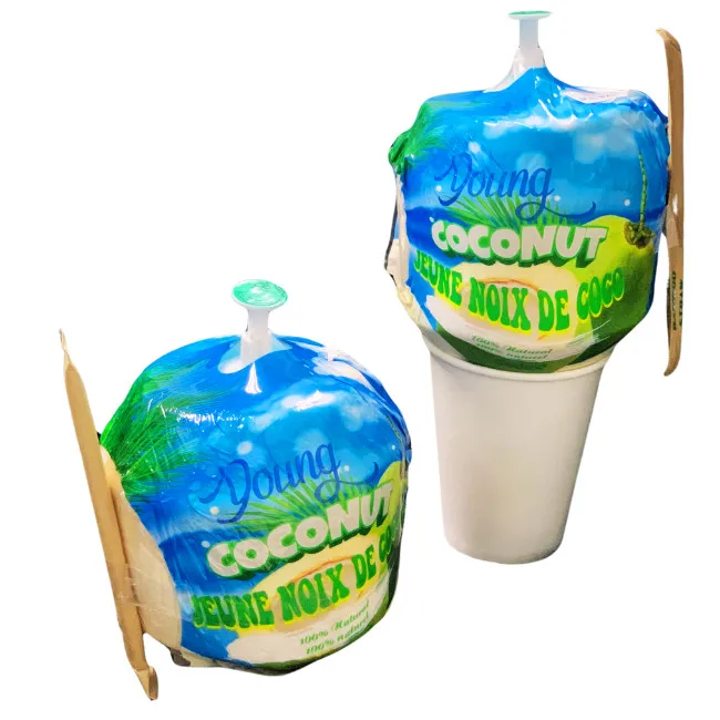 High Quality Fresh Young Green Coconut from Vietnam International Agriculture Wholesale Prices Cheap Price