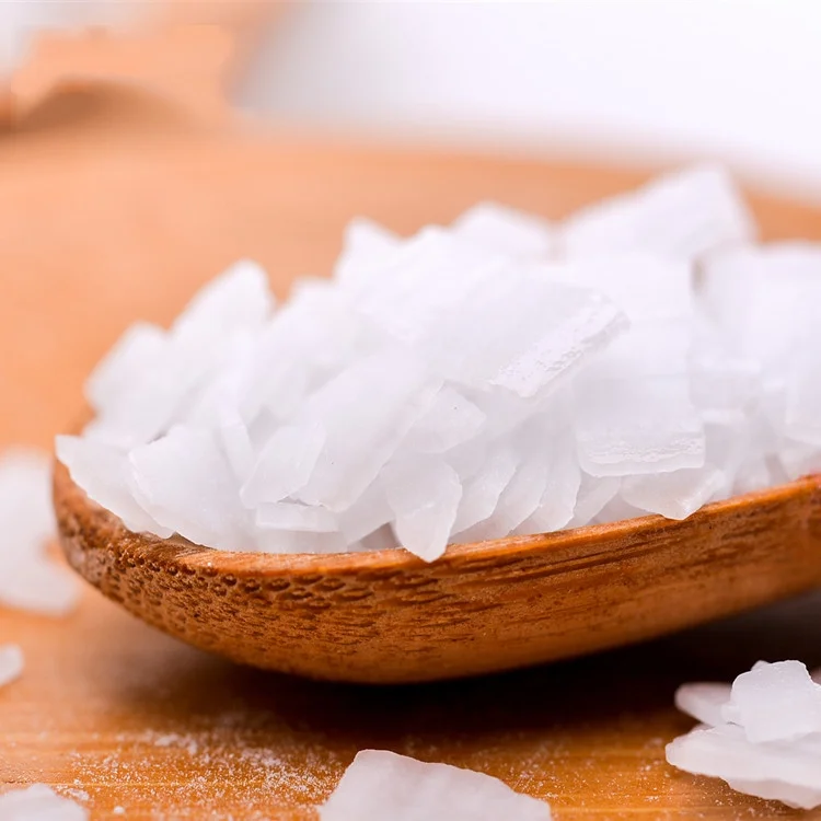 Гидроксид натрия/твердая каустическая сода технического класса