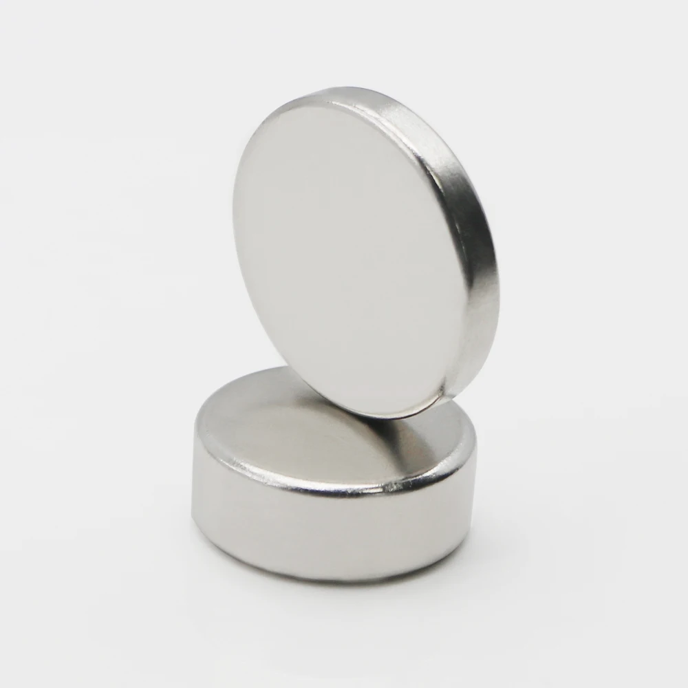 N52 Disc Custom Neodymium Magnet Super Strong Magnet