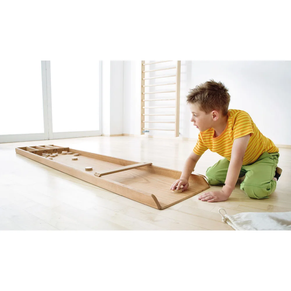 Деревянная тарелка обучающие игрушки