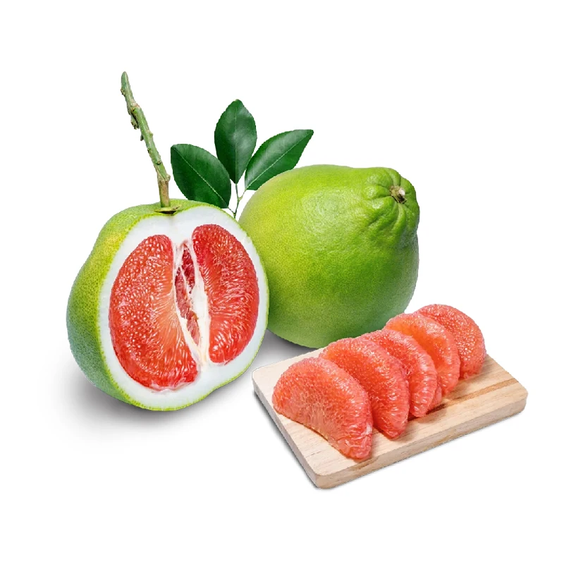 Pomelo Manufacture- Top 1 Fruit Exporter- V.A.F Vietnamese Agriculture Food Company