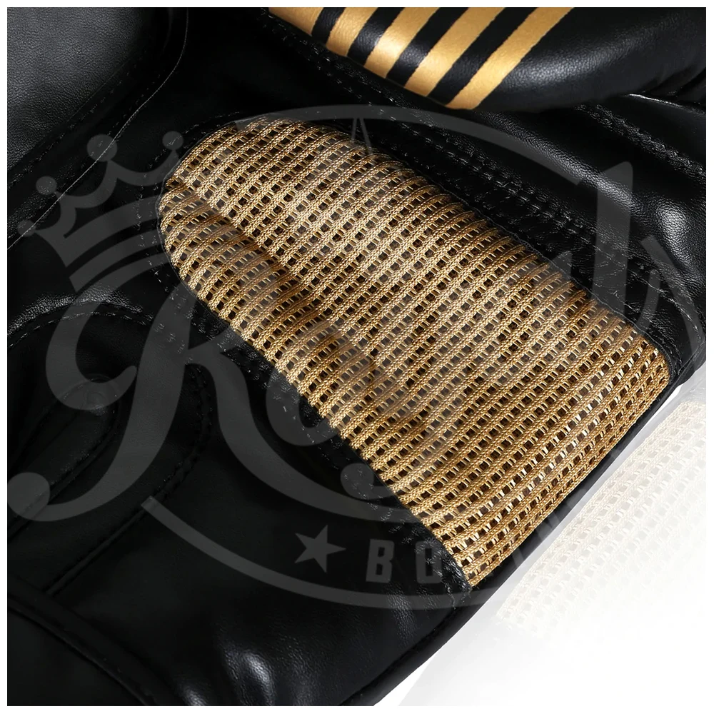 Winning MMA Boxing Gloves Custom Logo Genuine Boxing Gloves Fighting Gloves Training Good Quality PU Leather