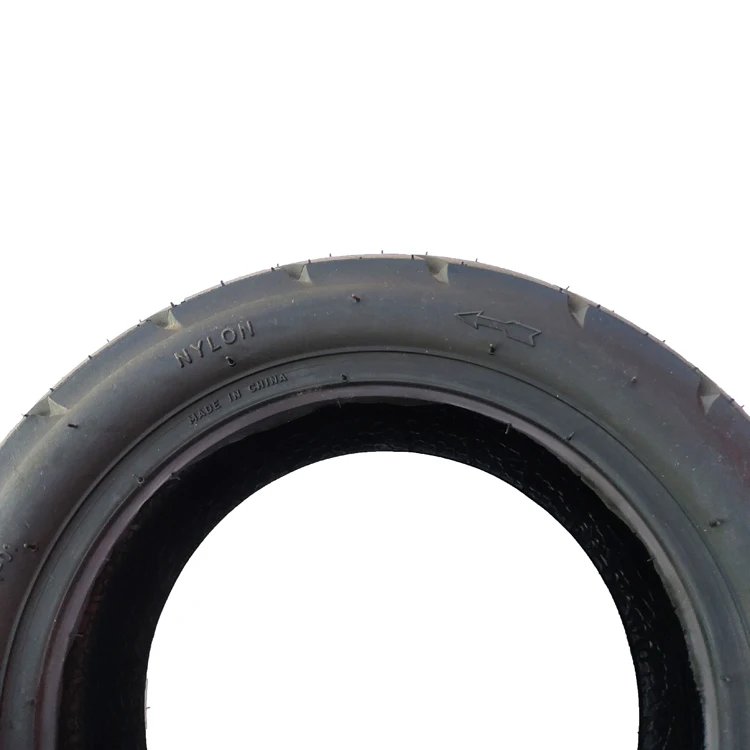85/65-6.5 Tubeless Tyre for Nine bot Mini Pro Scooter Xiao Mi No. 9 Balance Scooter 10 inch