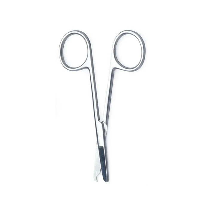 Surgical Stitch Scissors Spencer Stitch Surgical Scissors Stainless Steel Stitch Scissors Surgcal Tools