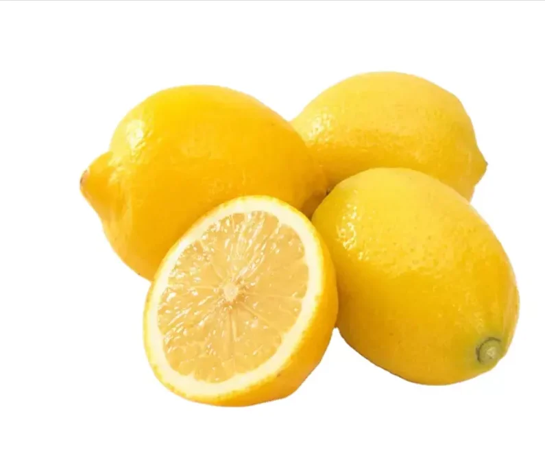 100% Natural Best Wholesale Price high quality Fresh Lemons from Vie