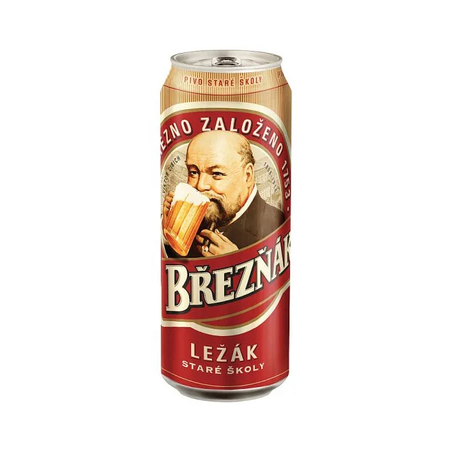 Breznak Beer 330ml Fmcg Products Good Price - Buy Dutch Breznak Beer