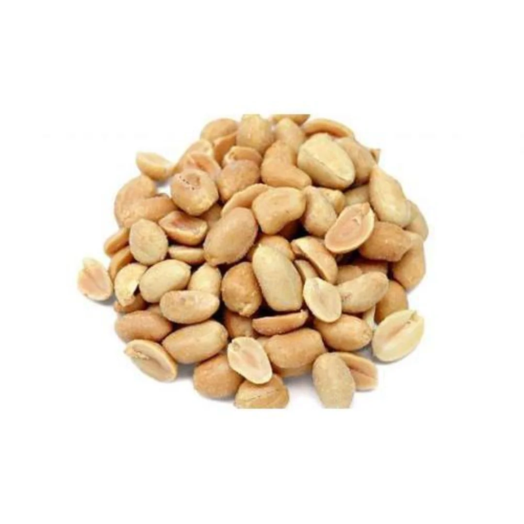 Premium Organic Peanuts