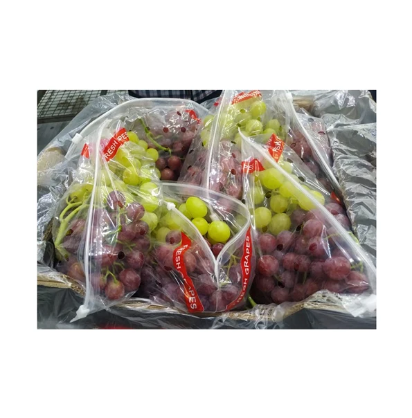 Лидер продаж премиальное качество оптовая продажа сладкие вкусные свежие фрукты зеленый виноград/красный виноград/черный виноград