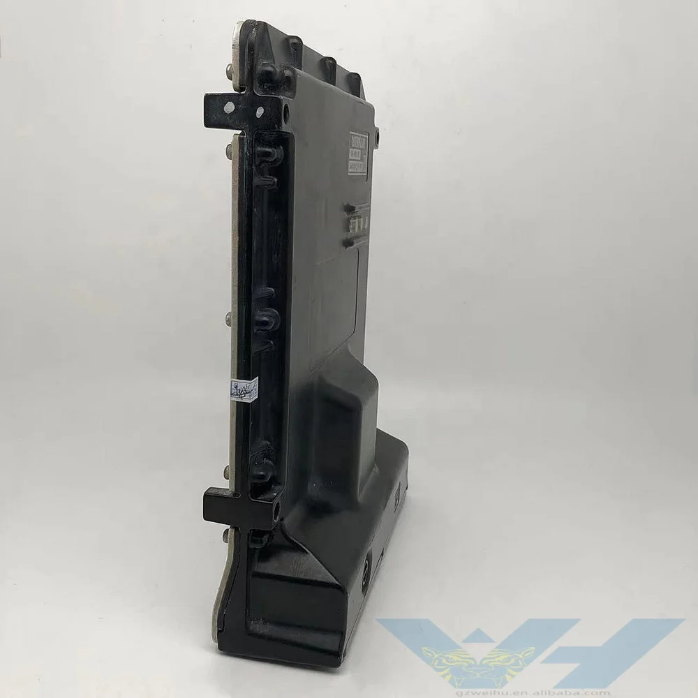 Excavator parts controller computer board ECU 366-8821 20r-2323 for caterpillar E320D E325D E329D E336D control gp