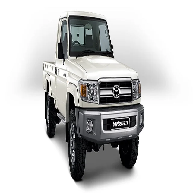 PREMIUM QUALITY USED AND NEW TOYOTA LAND CRUISERR PICKUP | USED LAND CRUISERR 79 PICKUP FJ79