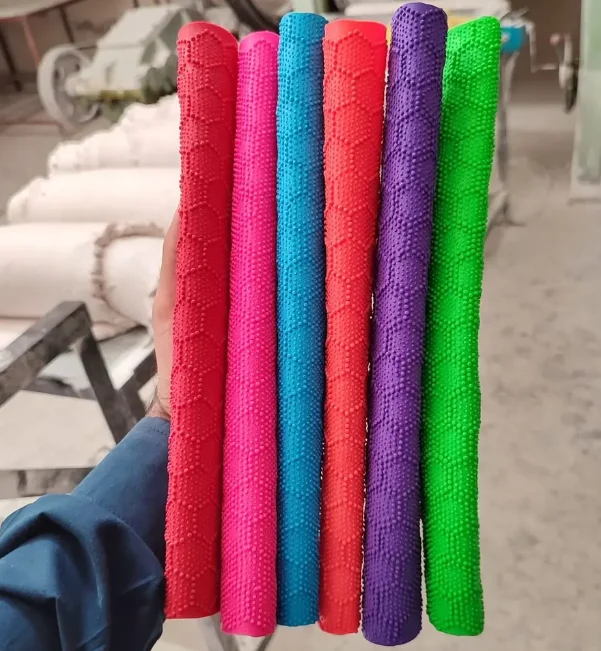 Cricket Bat Grip Replacement Rubber Grips NON-SLIP Multi Colors  High Quality Customized  Bat Grip