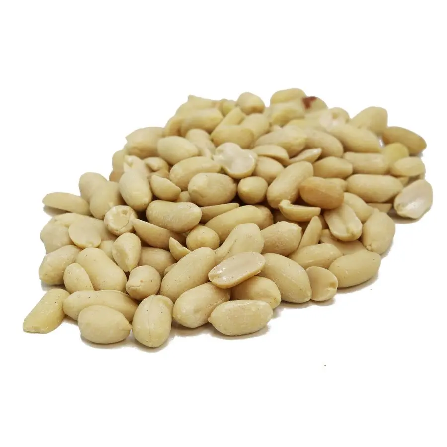 Peanut Kernels Blanched Wholesale Natural Bulk 15 kg bag Peanut kernels from Uzbekistan Non GMO Peanut in shell for food