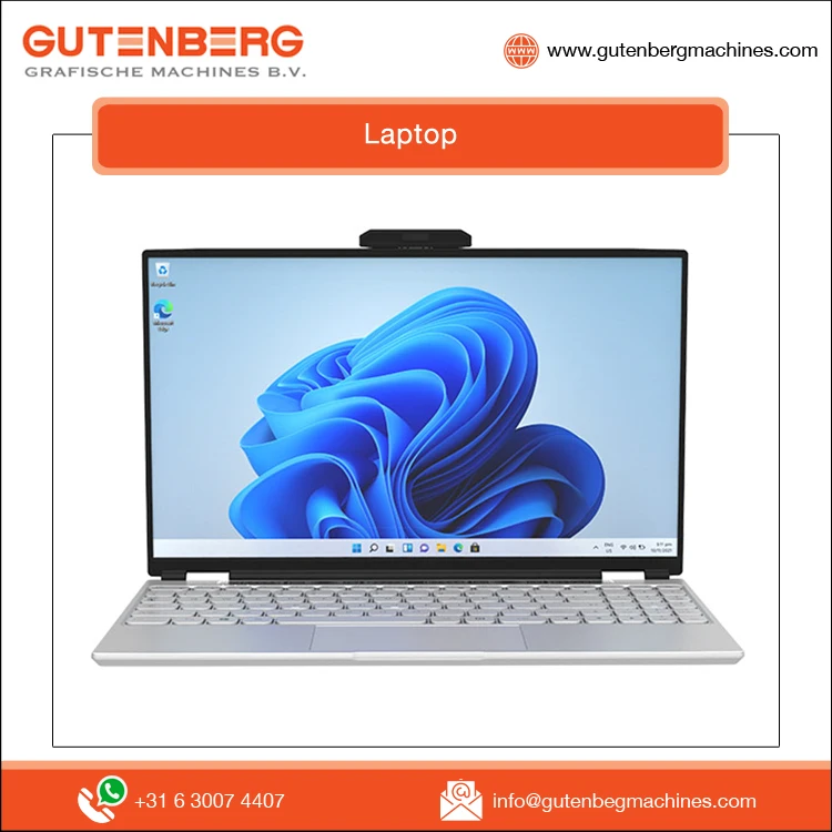 Dual band Wi-Fi SSD Hard Drive Windows 10 /11 15.6 Inches Screen Size Computer Laptops for Kids, Adults Usage