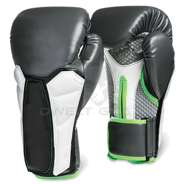Top Trending Customized Twins Kick latest design Boxing Gloves