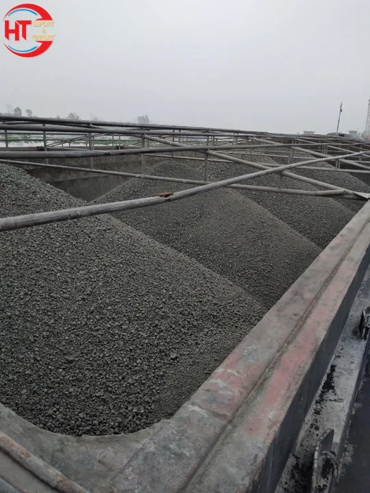 Вьетнамский бренд, стандартное сырье для строительства, быстрое затвердевание, заклинкер, используемый для изготовления цемента