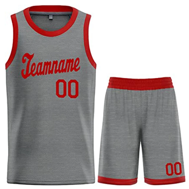 High Quality Men Sports Customized basketball Team Club basket ball uniform sublimation Design basketball uniform