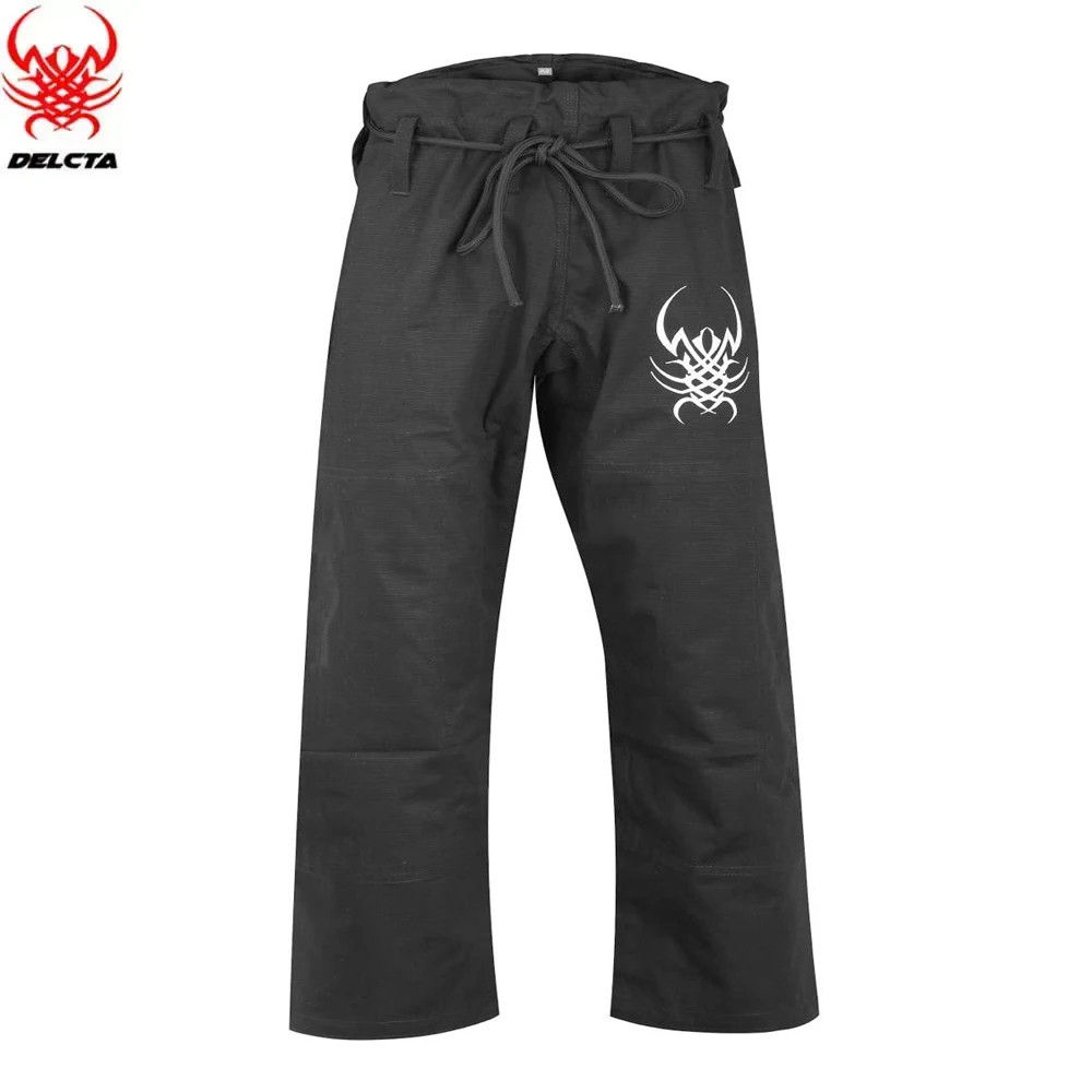 Top Selling BJJ Kimono Brazilian Jiu Jitsu Uniform With High Quality Fabric And Custom Designs On Wholesale Price