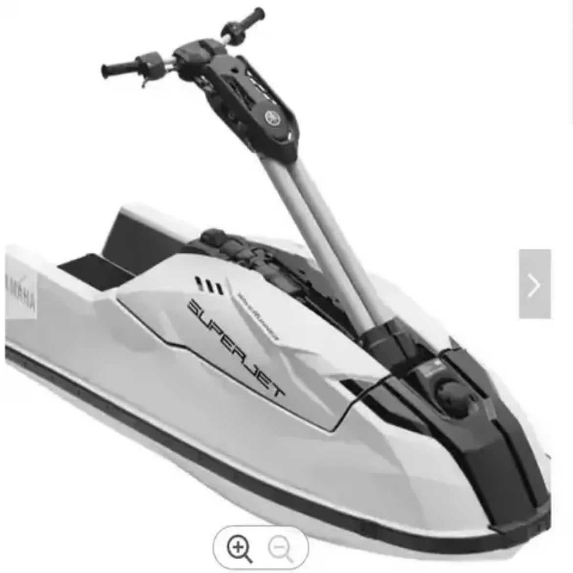 Качественный Оригинальный Новый 2023 SUPERJET jetski