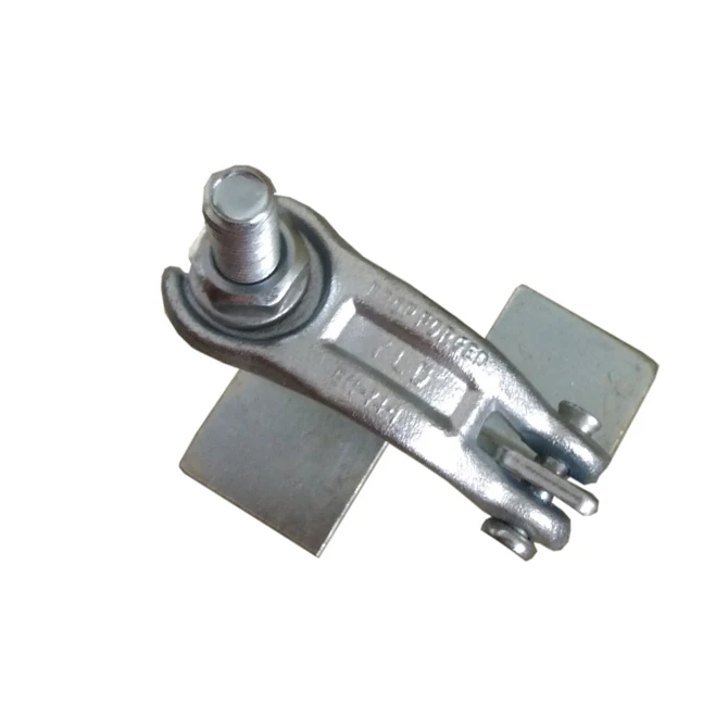 Bs1139 Standard Scaffolding hot dipped galvanized brc fix coupler types of scaffolding photo