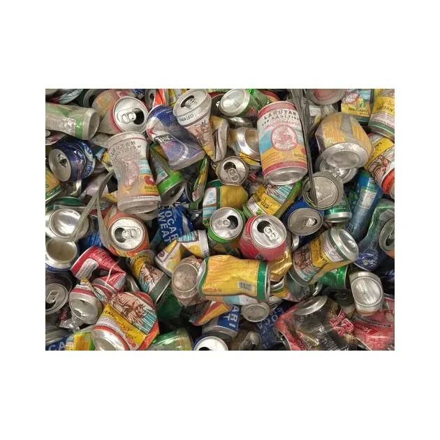 Can Aluminium Scrap Used Beverage Used Beverage Cans ) From Thailand For Export Top Quality