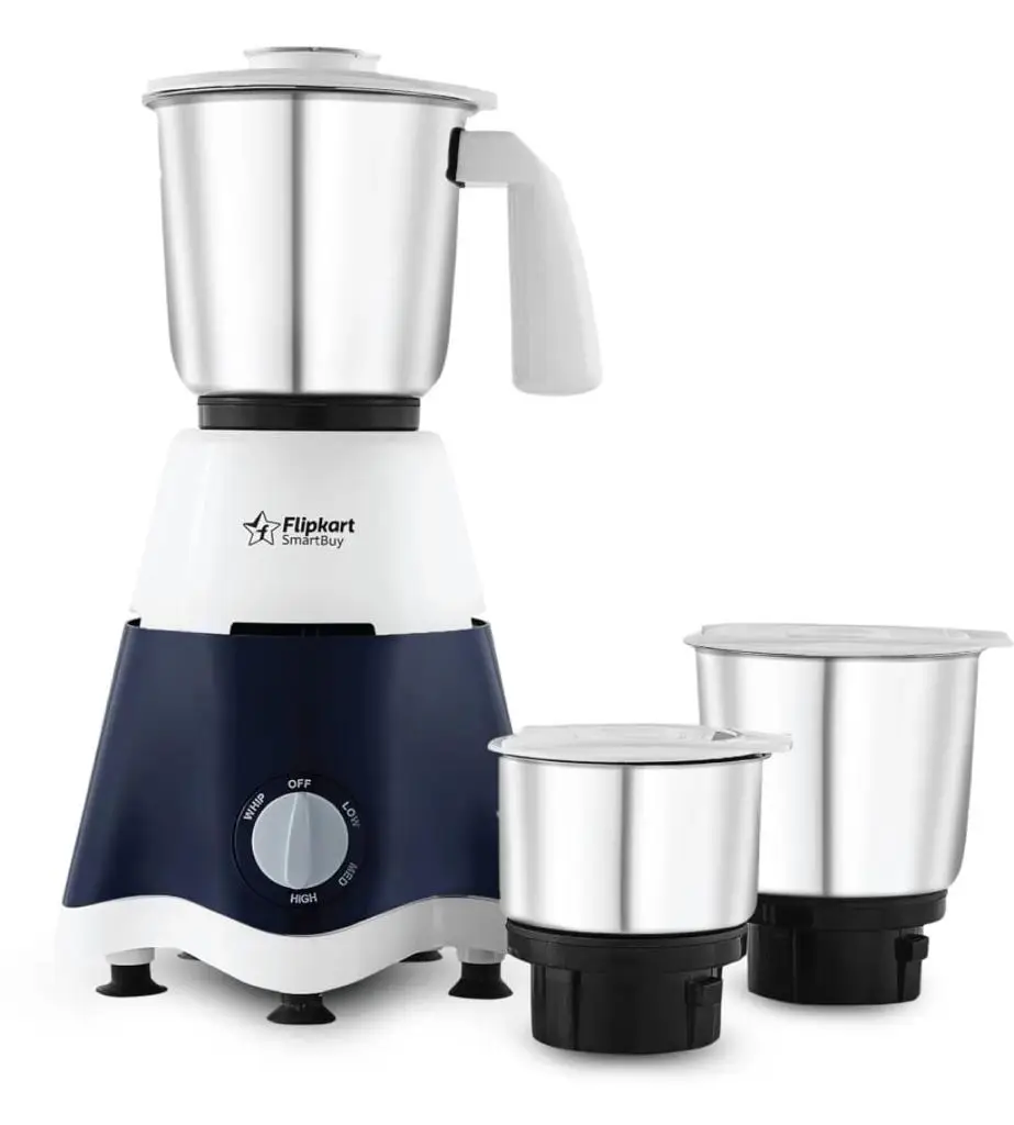 High Quality Electric Mixer with Stand Stainless Steel Blade and ABS Body Bowl-Lift Design Includes Mixing Bowl