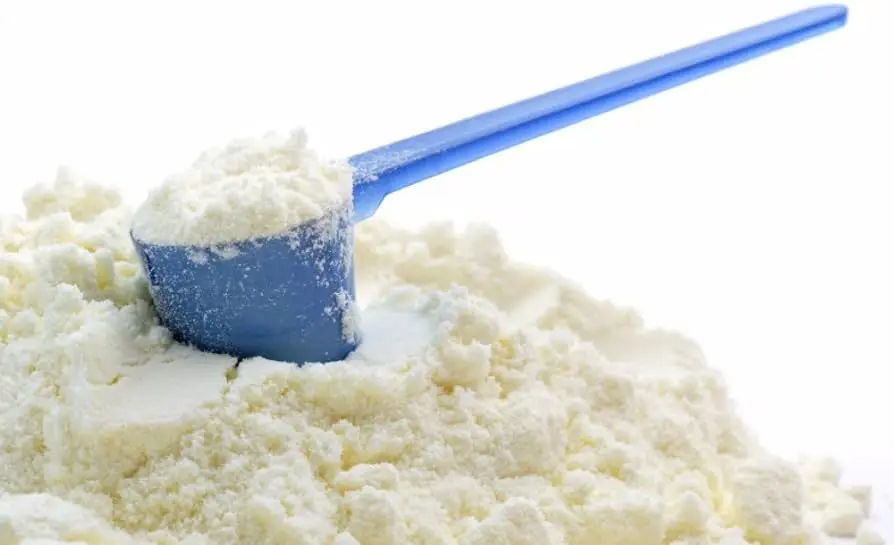 Original High Quality Skimmed powder milk wholesale supply