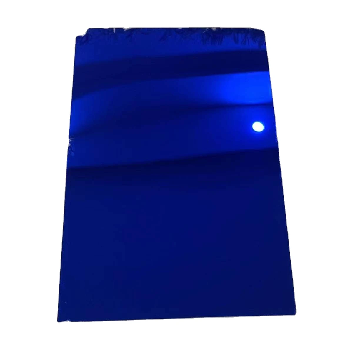 Custom Low Price 1-15mm Thick Colored Mirror Plastic PMMA Acrylic Sheets Panel Board metallic acrylic sheet