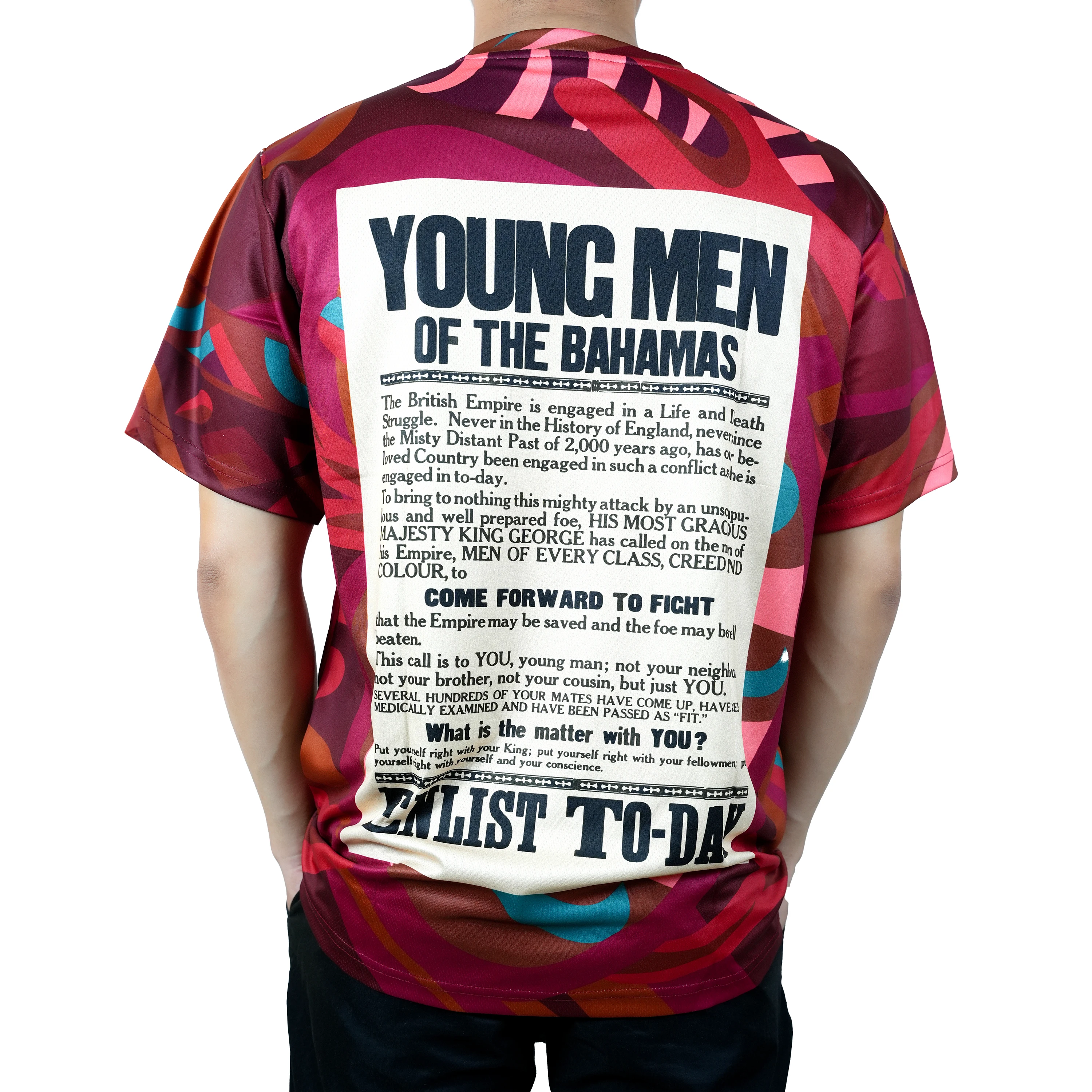 High quality  Unisex T shirt  for Event  Best Price High Quality sublimation Printing  Made In Vietnam for small business