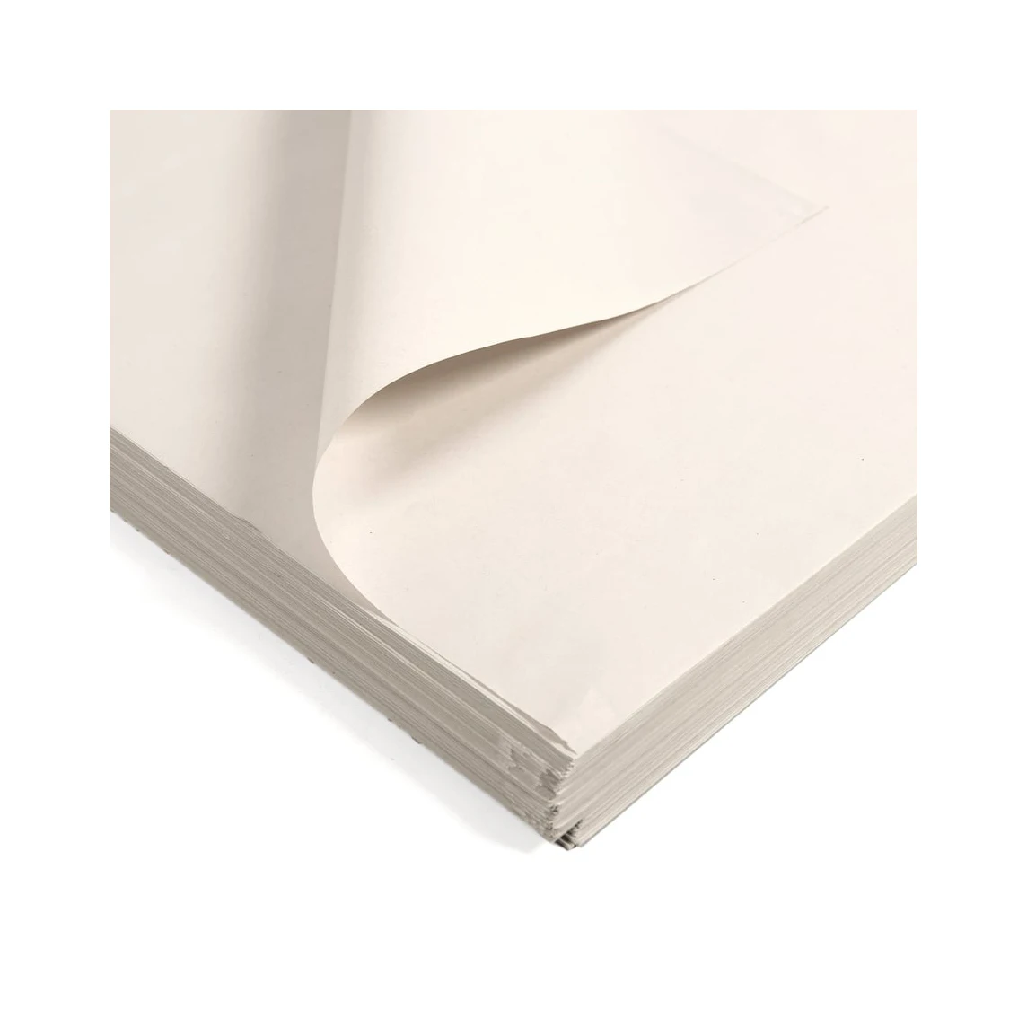 Offset Newsprint Paper 45gsm, 42gsm, 48.8gms, 52gsm / Virgin Wood Pulp Newsprint Paper Rolls & Sheets