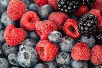 Высококачественная свежая клубника-сладкая клубника