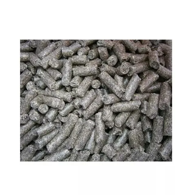 Premium Quality Sunflower Husk Pellets For Sale