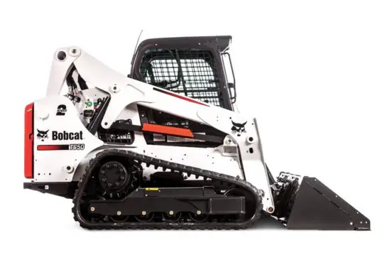 Bobcat S185 Hot Sale Cheap Used Skid Steed Small Size Wheel Loader Good Performance For Sale