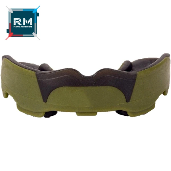 Custom Logo Best Manufacturers Boxing Mouth Guards Teeth Protection Customized Logo Mouth Guards Protector Mouth Guards