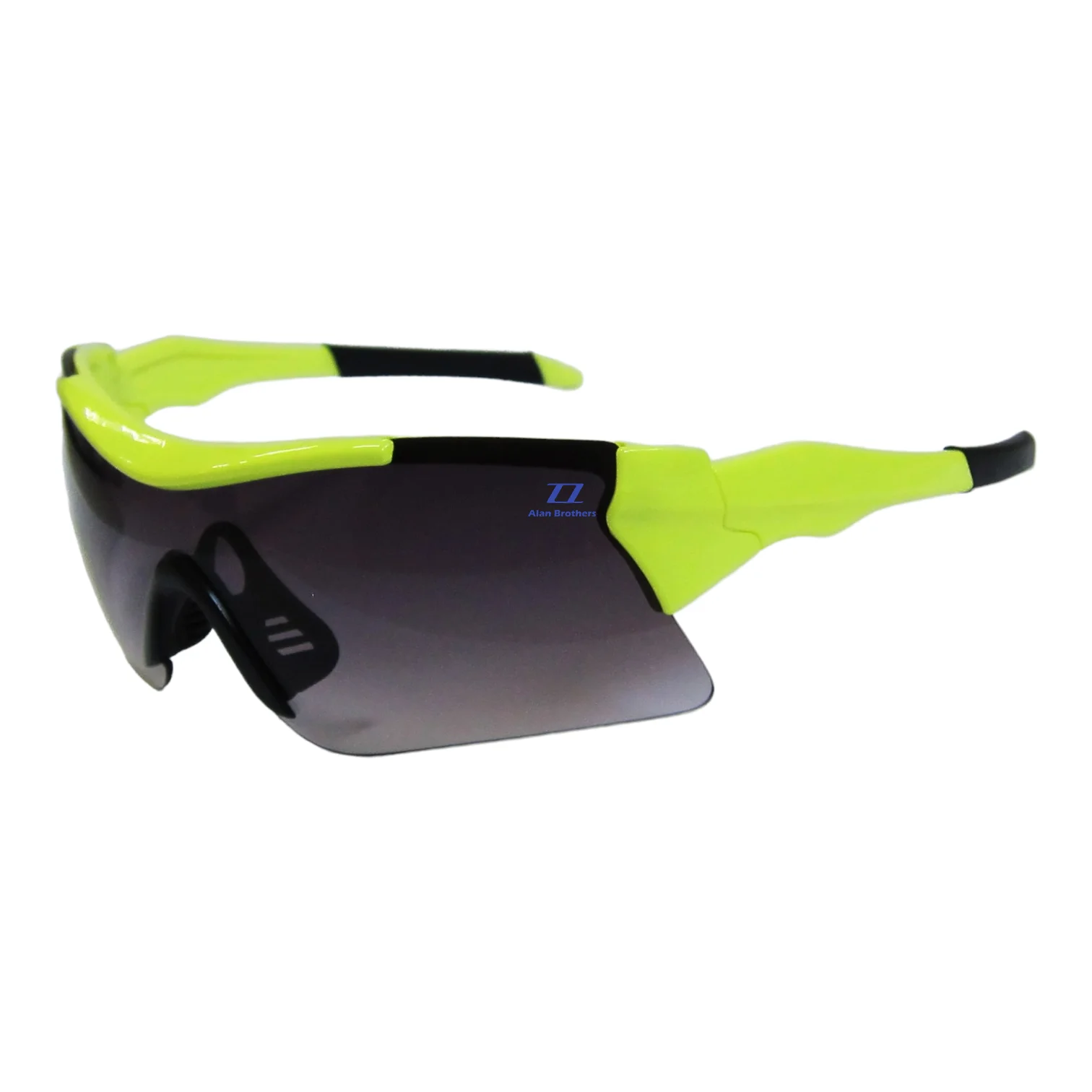 Made in Taiwan Sports Cycling Sunglasses