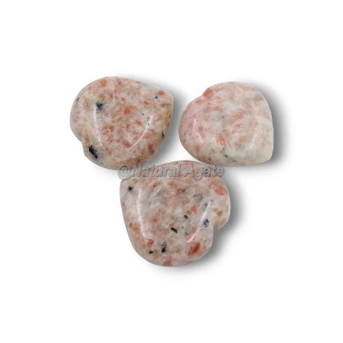 Perfect Home decor Green Unakite Puffy Hearts Carved Natural Agate Stone Crystals in Heart Shape for Online Decoration
