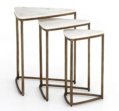 Luxury Vintage Hot Sale Handmade Interior Design Luxury Lifestyle Swish Coffee Table Indian Manufacture Coffee Table