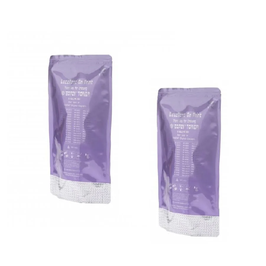 EOP21 Brand 1KG Black Bag 100% Compatible Canon Refill Toner Powder for Printer IRA DX 6755/6765/6780 & IR 3035/3045/3235 CANON