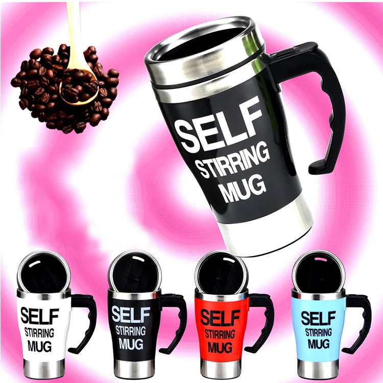 Satisfaction Guaranteed Automotive Custom Drink Portable Small Plastic Self Mixing Cups