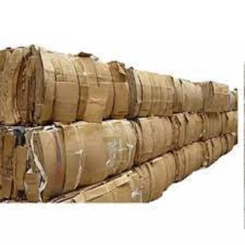 Occ Waste Paper Scrap for sale