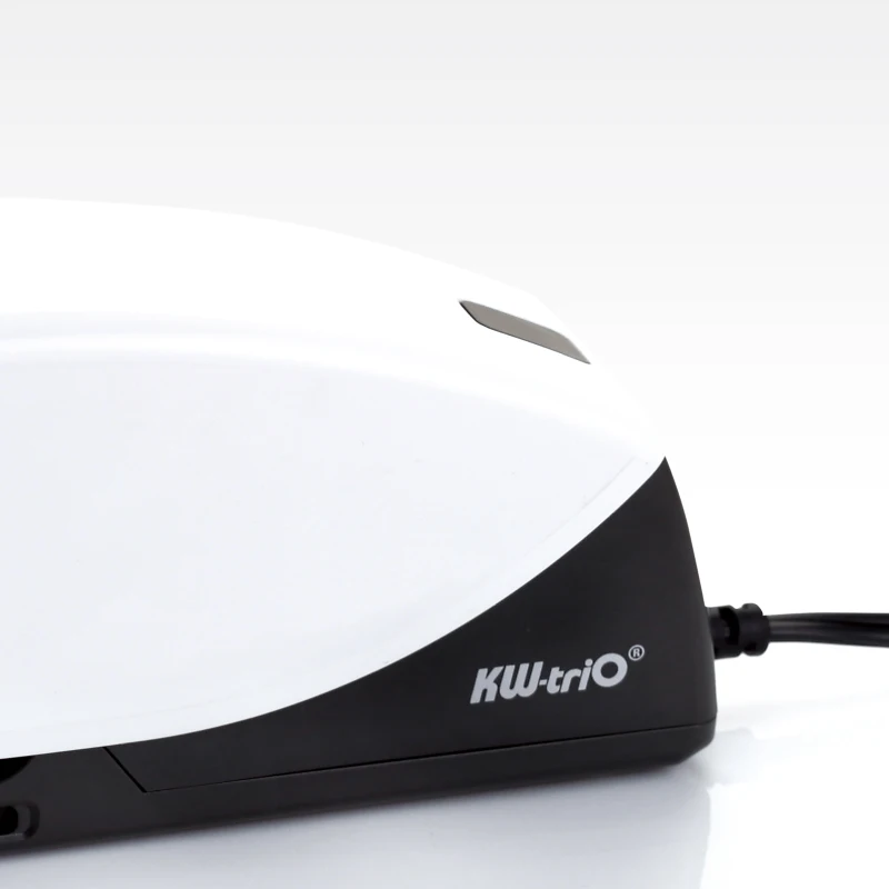 KW-triO 24/6 or 26/6  25sheets Electric Stapler-220V