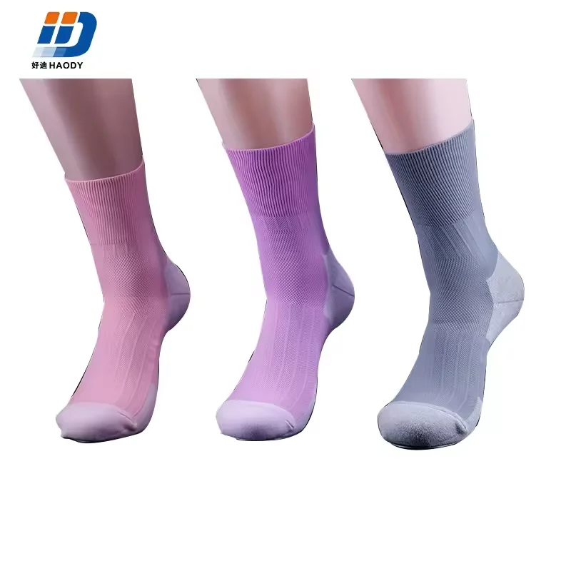 Wholesale for diabetic socks loose productos - Nylon - Anti bacteria/Odor Proof/Stay warm Vietnam High quality