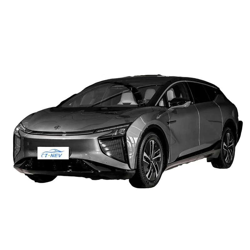 CT-NEV solar energy car hiphi x electric vehicle MNV ev pickup l7e electric car new car without driving licence